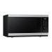 MS40DG5504AT Samsung 40 L Microwave with Dial & Button Control - Stainless Steel 